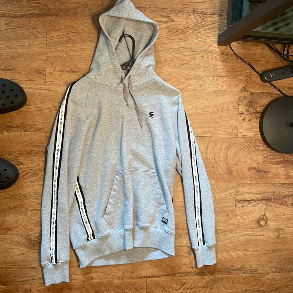 G-Star Pullover Hoodie